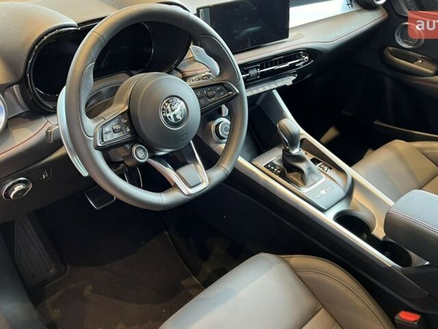 Альфа Ромео Tonale, об'ємом двигуна 1.47 л та пробігом 0 тис. км за 47441 $, фото 6 на Automoto.ua