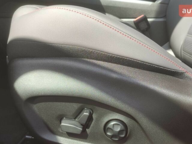 Альфа Ромео Tonale, об'ємом двигуна 1.47 л та пробігом 0 тис. км за 47441 $, фото 17 на Automoto.ua