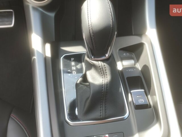 Альфа Ромео Tonale, об'ємом двигуна 1.47 л та пробігом 0 тис. км за 47441 $, фото 13 на Automoto.ua