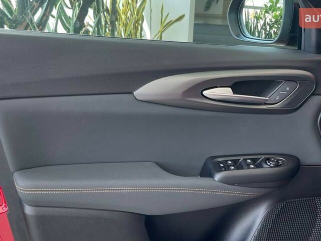 купити нове авто Альфа Ромео Tonale 2024 року від офіційного дилера Італмоторс Україна  Альфа Ромео фото