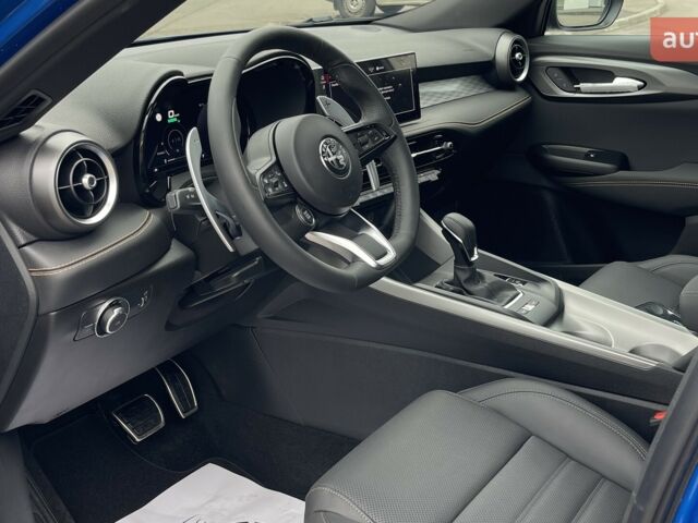 Альфа Ромео Tonale, об'ємом двигуна 1.47 л та пробігом 0 тис. км за 43149 $, фото 9 на Automoto.ua