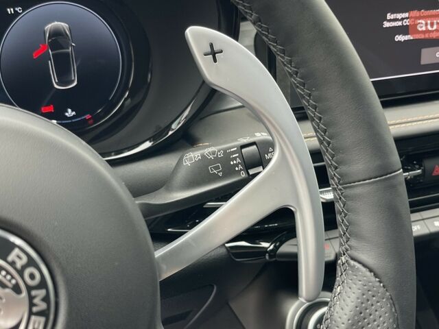 Альфа Ромео Tonale, об'ємом двигуна 1.47 л та пробігом 0 тис. км за 43149 $, фото 12 на Automoto.ua