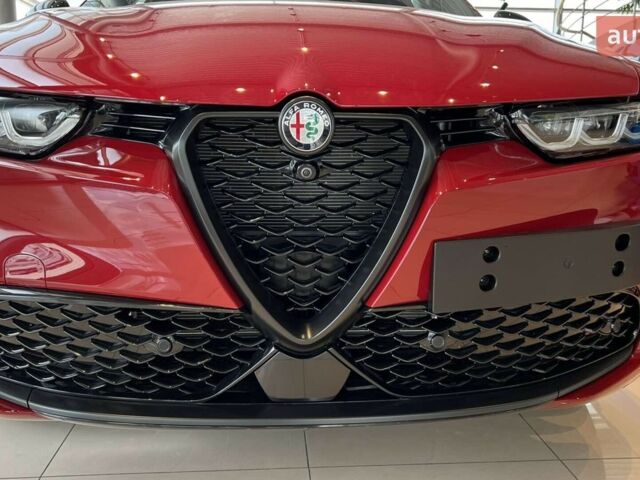 Альфа Ромео Tonale, об'ємом двигуна 1.47 л та пробігом 0 тис. км за 47441 $, фото 4 на Automoto.ua