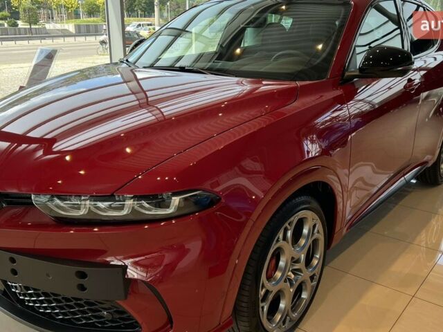 Альфа Ромео Tonale, объемом двигателя 1.47 л и пробегом 0 тыс. км за 46365 $, фото 3 на Automoto.ua