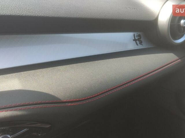 Альфа Ромео Tonale, об'ємом двигуна 1.47 л та пробігом 0 тис. км за 47441 $, фото 14 на Automoto.ua