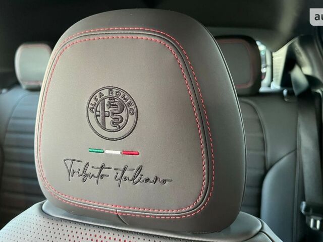 Альфа Ромео Tonale, об'ємом двигуна 1.47 л та пробігом 0 тис. км за 47441 $, фото 16 на Automoto.ua