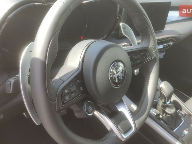 Альфа Ромео Tonale, об'ємом двигуна 1.47 л та пробігом 0 тис. км за 47441 $, фото 11 на Automoto.ua