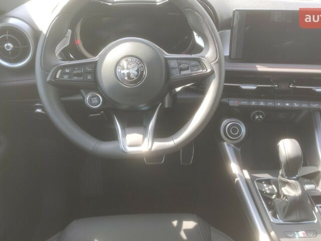 Альфа Ромео Tonale, об'ємом двигуна 1.47 л та пробігом 0 тис. км за 47441 $, фото 10 на Automoto.ua