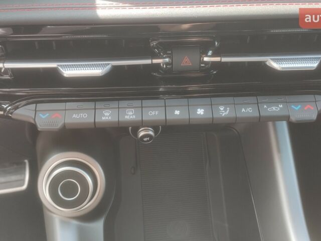 Альфа Ромео Tonale, об'ємом двигуна 1.47 л та пробігом 0 тис. км за 47441 $, фото 12 на Automoto.ua