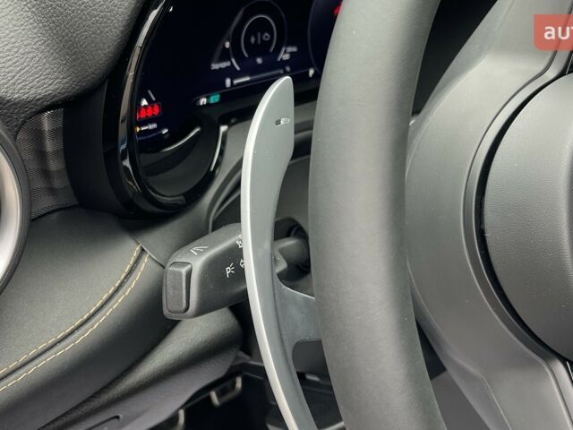 Альфа Ромео Tonale, об'ємом двигуна 1.47 л та пробігом 0 тис. км за 43149 $, фото 11 на Automoto.ua