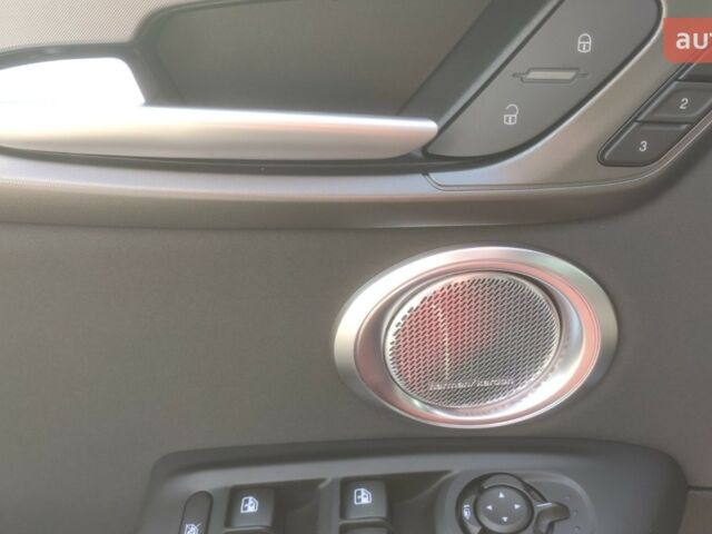 Альфа Ромео Tonale, об'ємом двигуна 1.47 л та пробігом 0 тис. км за 47441 $, фото 15 на Automoto.ua