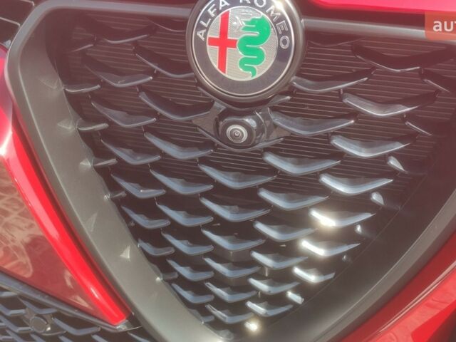 Альфа Ромео Tonale, об'ємом двигуна 1.47 л та пробігом 0 тис. км за 47441 $, фото 7 на Automoto.ua