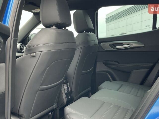 Альфа Ромео Tonale, об'ємом двигуна 1.47 л та пробігом 0 тис. км за 43149 $, фото 8 на Automoto.ua