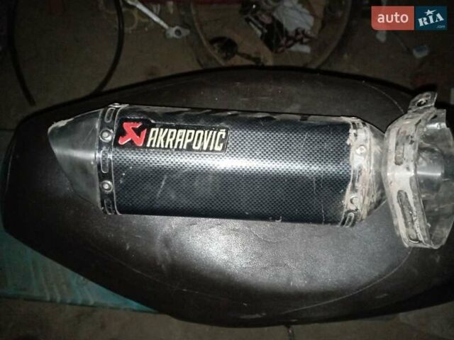 Черный Альфа ЗС, объемом двигателя 0 л и пробегом 5 тыс. км за 215 $, фото 6 на Automoto.ua