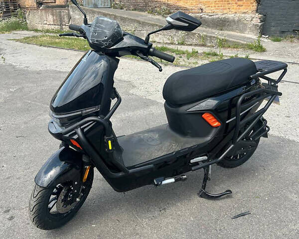 Чорний Альфа ЗС, об'ємом двигуна 0 л та пробігом 2 тис. км за 2039 $, фото 3 на Automoto.ua