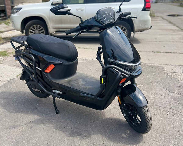 Чорний Альфа ЗС, об'ємом двигуна 0 л та пробігом 2 тис. км за 2039 $, фото 1 на Automoto.ua