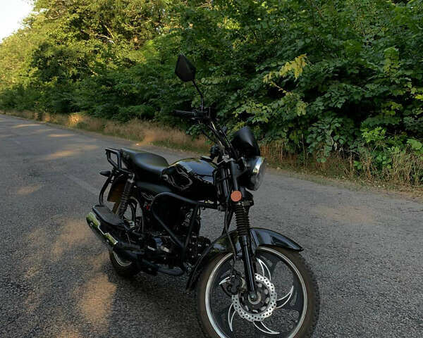 Черный Альфа ЗС, объемом двигателя 0 л и пробегом 4 тыс. км за 530 $, фото 2 на Automoto.ua