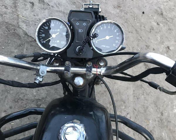 Чорний Альфа ЗС, об'ємом двигуна 0 л та пробігом 38 тис. км за 250 $, фото 3 на Automoto.ua