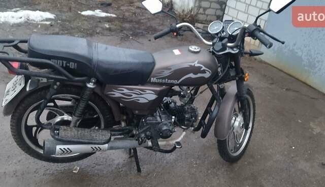 Коричневый Альфа ЗС, объемом двигателя 0 л и пробегом 3 тыс. км за 458 $, фото 4 на Automoto.ua