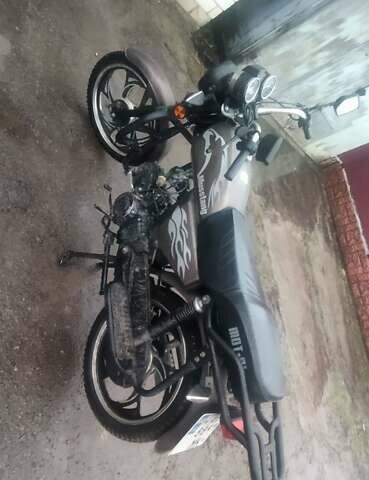 Коричневый Альфа ЗС, объемом двигателя 0 л и пробегом 3 тыс. км за 458 $, фото 5 на Automoto.ua