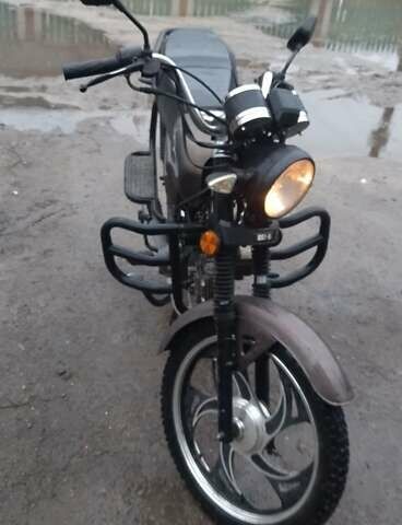 Коричневый Альфа ЗС, объемом двигателя 0 л и пробегом 3 тыс. км за 458 $, фото 2 на Automoto.ua