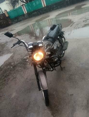 Коричневый Альфа ЗС, объемом двигателя 0 л и пробегом 3 тыс. км за 458 $, фото 7 на Automoto.ua