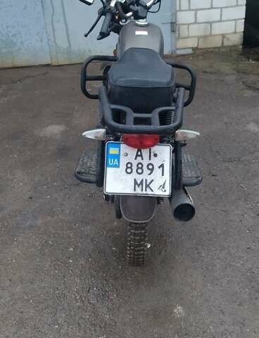 Коричневый Альфа ЗС, объемом двигателя 0 л и пробегом 3 тыс. км за 458 $, фото 6 на Automoto.ua