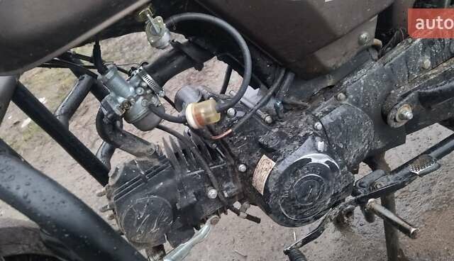 Коричневый Альфа ЗС, объемом двигателя 0 л и пробегом 3 тыс. км за 458 $, фото 3 на Automoto.ua