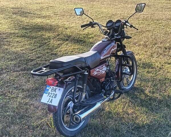 Красный Альфа ЗС, объемом двигателя 0 л и пробегом 3 тыс. км за 497 $, фото 3 на Automoto.ua