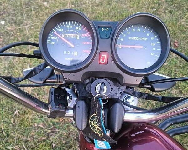 Красный Альфа ЗС, объемом двигателя 0 л и пробегом 3 тыс. км за 497 $, фото 4 на Automoto.ua