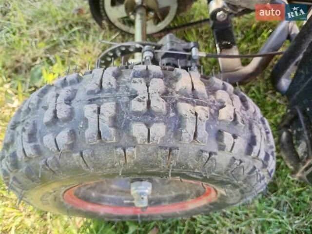 Альфа ЗС, объемом двигателя 0 л и пробегом 10 тыс. км за 270 $, фото 3 на Automoto.ua