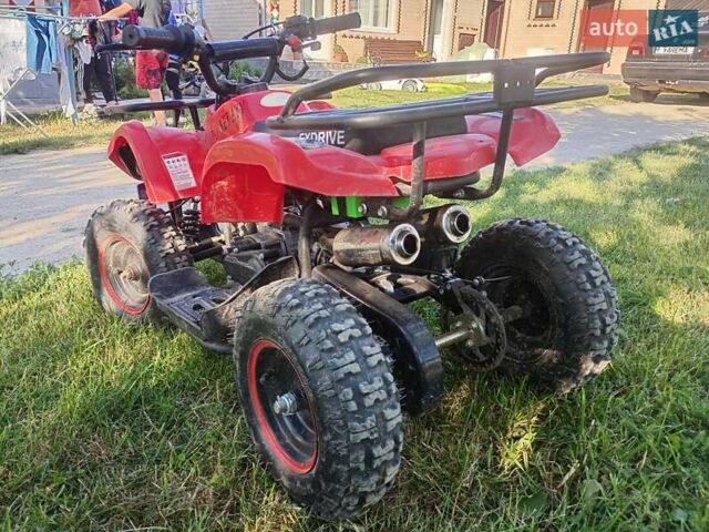 Альфа ЗС, объемом двигателя 0 л и пробегом 10 тыс. км за 270 $, фото 7 на Automoto.ua