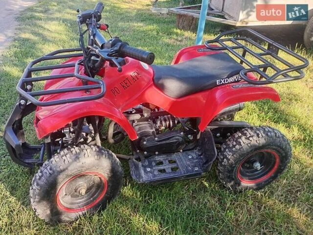 Альфа ЗС, объемом двигателя 0 л и пробегом 10 тыс. км за 270 $, фото 6 на Automoto.ua