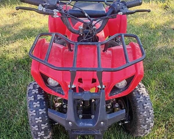 Альфа ЗС, объемом двигателя 0 л и пробегом 10 тыс. км за 270 $, фото 5 на Automoto.ua