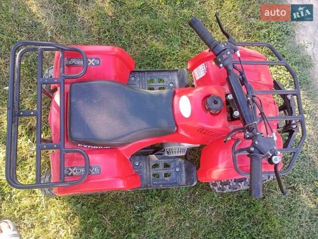 Альфа ЗС, объемом двигателя 0 л и пробегом 10 тыс. км за 270 $, фото 1 на Automoto.ua