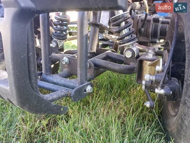 Альфа ЗС, объемом двигателя 0 л и пробегом 10 тыс. км за 270 $, фото 10 на Automoto.ua