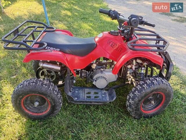 Альфа ЗС, объемом двигателя 0 л и пробегом 10 тыс. км за 270 $, фото 4 на Automoto.ua