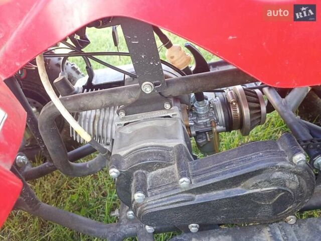 Альфа ЗС, объемом двигателя 0 л и пробегом 10 тыс. км за 270 $, фото 9 на Automoto.ua