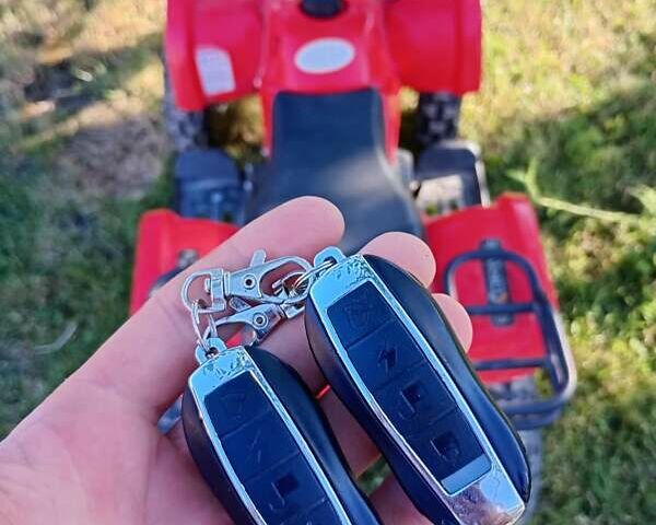 Альфа ЗС, объемом двигателя 0 л и пробегом 10 тыс. км за 270 $, фото 2 на Automoto.ua