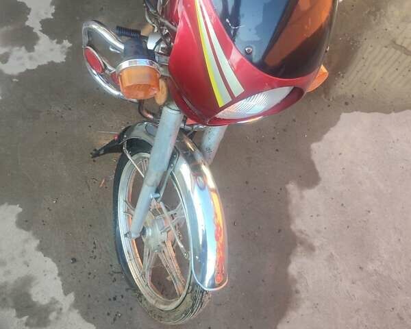 Альфа ЗС, об'ємом двигуна 0 л та пробігом 4 тис. км за 431 $, фото 2 на Automoto.ua