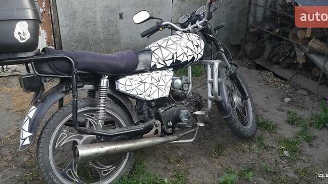 Альфа ЗС, объемом двигателя 0.11 л и пробегом 10 тыс. км за 236 $, фото 2 на Automoto.ua