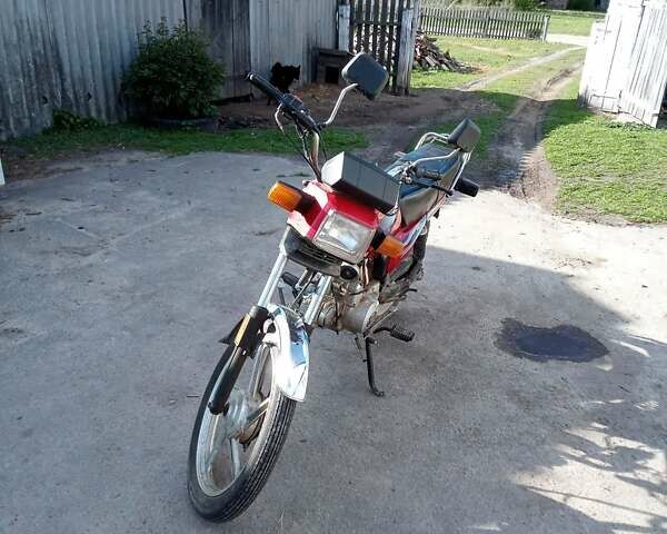Альфа ЗС, объемом двигателя 0 л и пробегом 3 тыс. км за 300 $, фото 4 на Automoto.ua