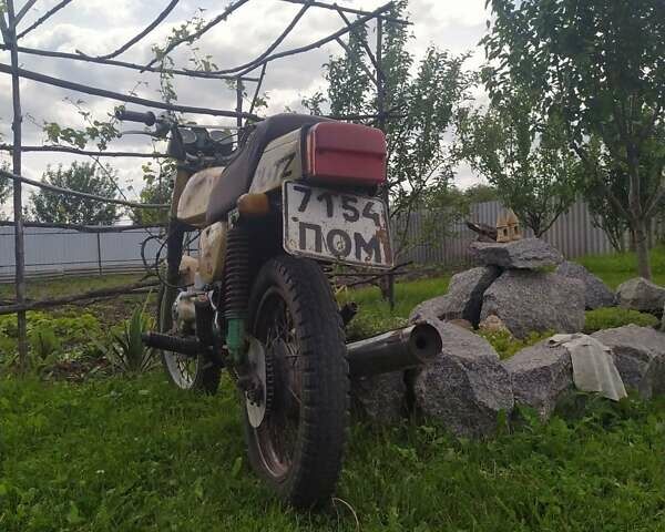 Альфа ЗС, объемом двигателя 0 л и пробегом 9 тыс. км за 700 $, фото 1 на Automoto.ua