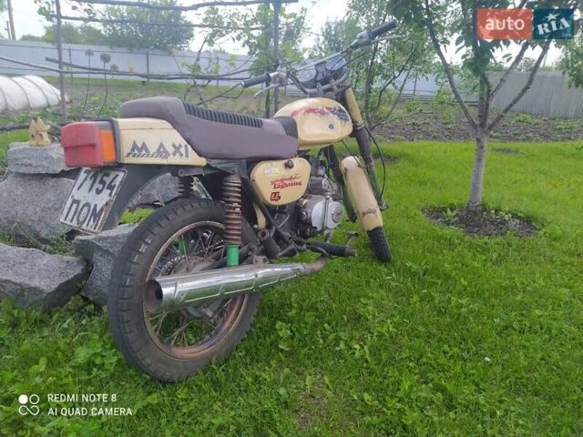 Альфа ЗС, объемом двигателя 0 л и пробегом 9 тыс. км за 700 $, фото 3 на Automoto.ua