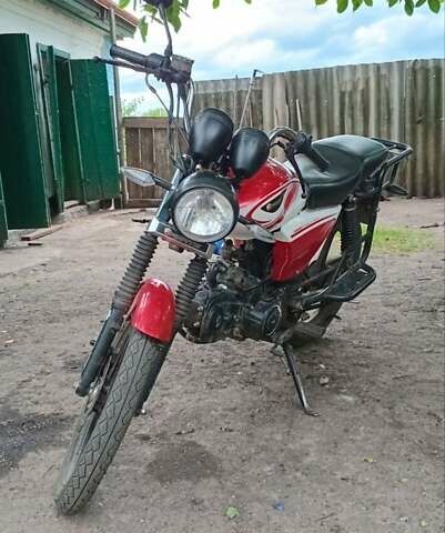 Альфа ЗС, объемом двигателя 0 л и пробегом 10 тыс. км за 379 $, фото 1 на Automoto.ua