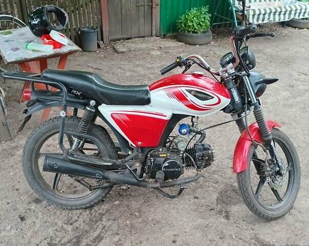 Альфа ЗС, объемом двигателя 0 л и пробегом 10 тыс. км за 379 $, фото 2 на Automoto.ua