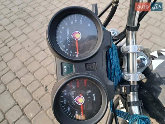 Альфа ЗС, объемом двигателя 1.5 л и пробегом 12 тыс. км за 300 $, фото 1 на Automoto.ua