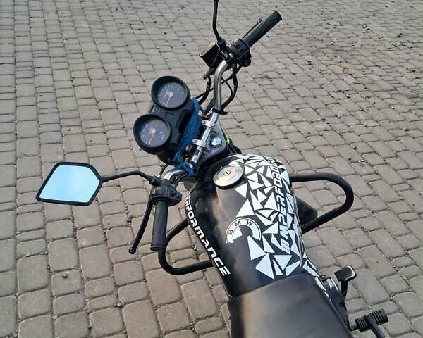Альфа ЗС, объемом двигателя 1.5 л и пробегом 12 тыс. км за 300 $, фото 3 на Automoto.ua