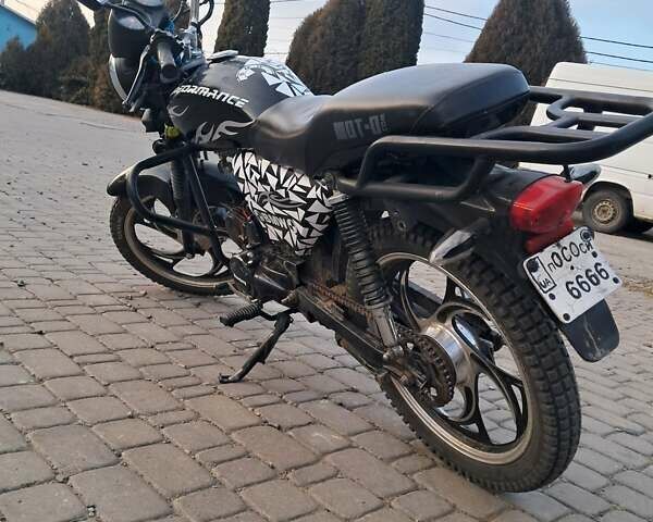 Альфа ЗС, объемом двигателя 1.5 л и пробегом 12 тыс. км за 300 $, фото 2 на Automoto.ua