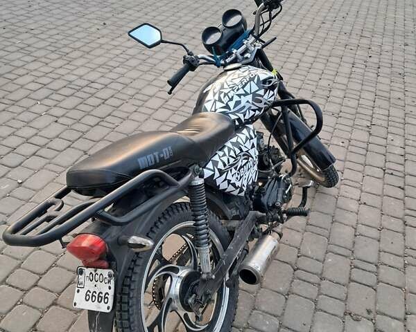 Альфа ЗС, объемом двигателя 1.5 л и пробегом 12 тыс. км за 300 $, фото 4 на Automoto.ua